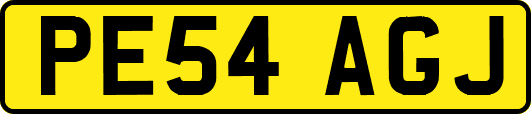 PE54AGJ