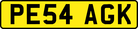 PE54AGK