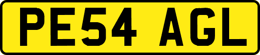 PE54AGL