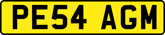PE54AGM