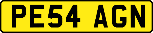 PE54AGN
