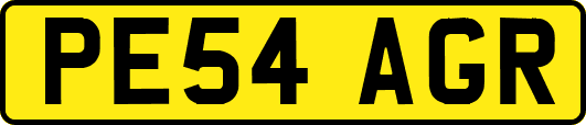 PE54AGR