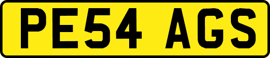 PE54AGS