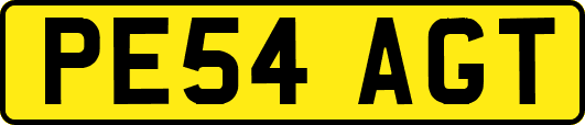 PE54AGT