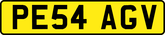 PE54AGV