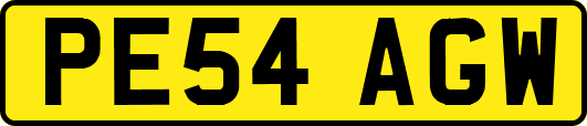 PE54AGW