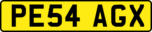 PE54AGX