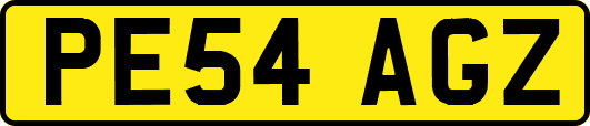 PE54AGZ