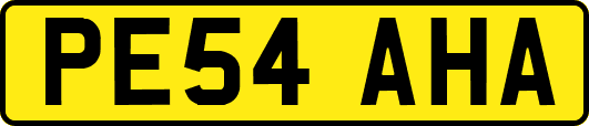 PE54AHA