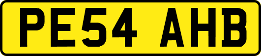 PE54AHB