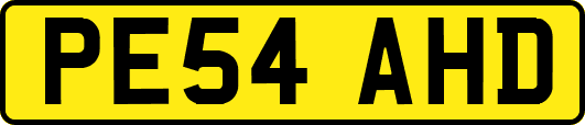 PE54AHD