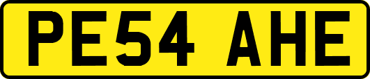 PE54AHE