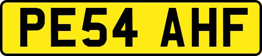 PE54AHF