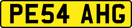 PE54AHG