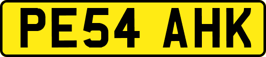 PE54AHK