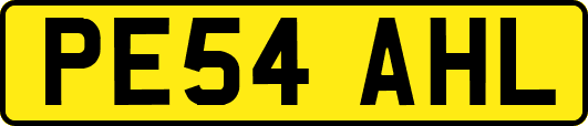 PE54AHL