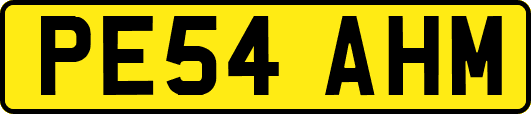 PE54AHM
