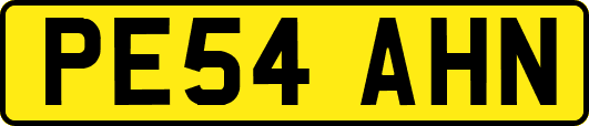 PE54AHN