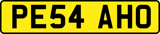PE54AHO