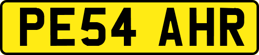 PE54AHR