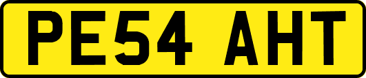 PE54AHT