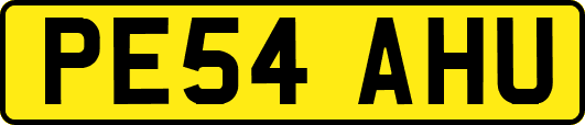 PE54AHU
