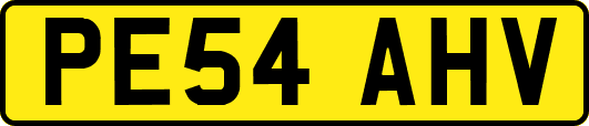 PE54AHV