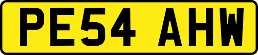 PE54AHW