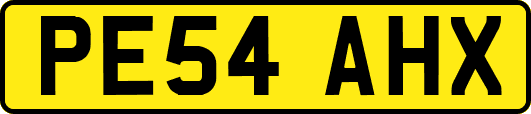 PE54AHX