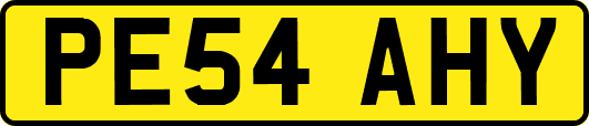 PE54AHY