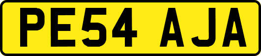 PE54AJA
