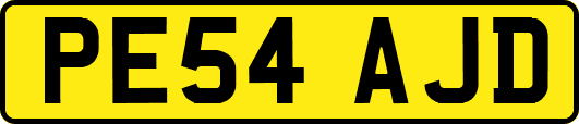 PE54AJD