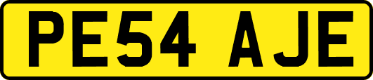 PE54AJE