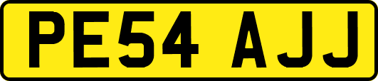 PE54AJJ