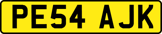 PE54AJK