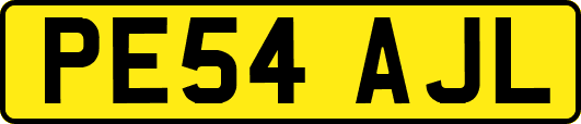 PE54AJL
