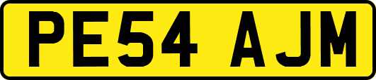 PE54AJM