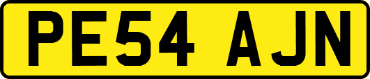 PE54AJN