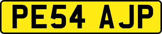 PE54AJP