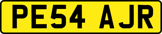 PE54AJR