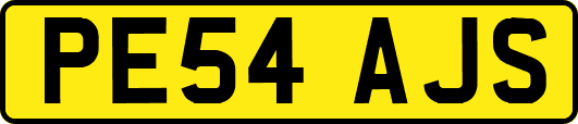 PE54AJS