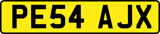 PE54AJX