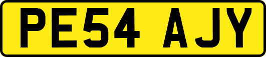 PE54AJY