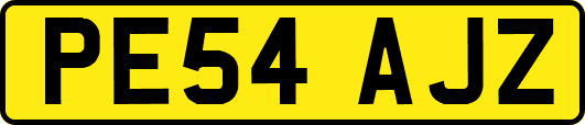 PE54AJZ