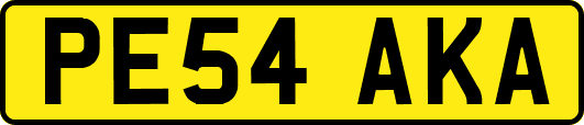 PE54AKA