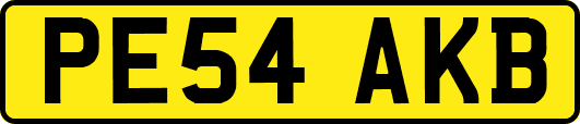 PE54AKB