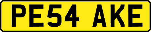 PE54AKE