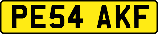 PE54AKF