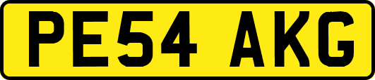 PE54AKG