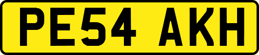 PE54AKH